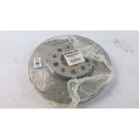 Pièce pour FIAT GROUP - Brake Disc (1pc) 51937306