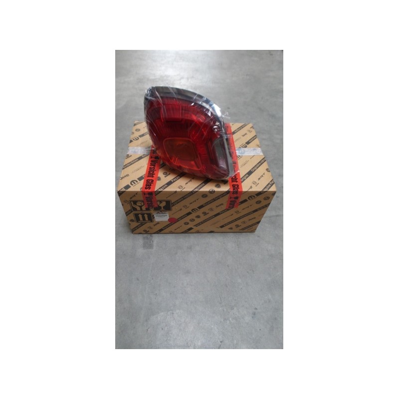 Pièce pour FIAT GROUP - Combination Rearlight 51937411