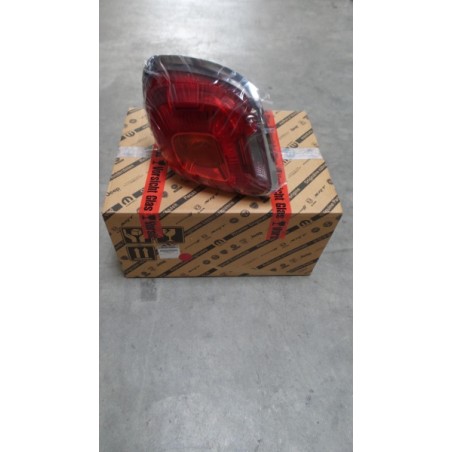 Pièce pour FIAT GROUP - Combination Rearlight 51937411