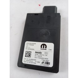 Pièce pour FIAT GROUP - Control Unit, Park Assist Sensor 51952908