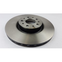 Pièce pour FIAT GROUP - Brake Disc (1pc) 51996238
