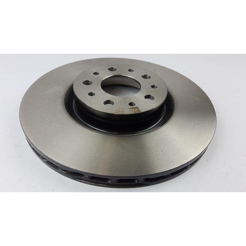Pièce pour FIAT GROUP - Brake Disc (1pc) 51996238
