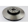 Pièce pour FIAT GROUP - Brake Disc (1pc) 51996238