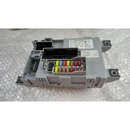 Pièce pour FIAT GROUP - Fuse Box 52015893