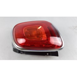 Pièce pour FIAT GROUP - Combination Rearlight 52022739
