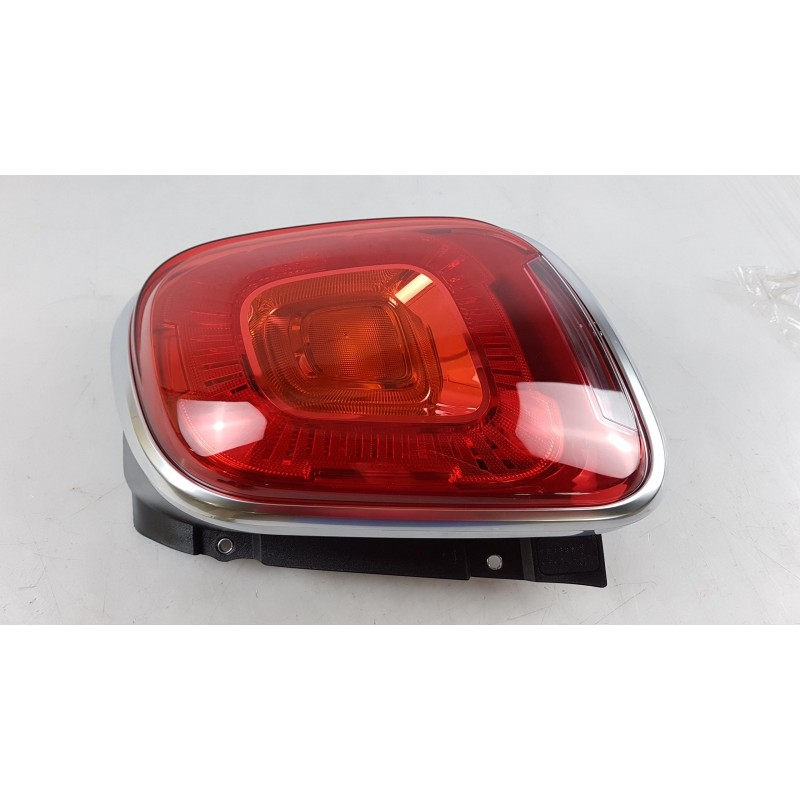 Pièce pour FIAT GROUP - Combination Rearlight 52022739
