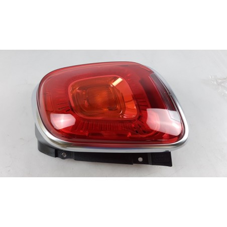 Pièce pour FIAT GROUP - Combination Rearlight 52022739