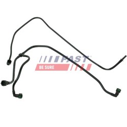 TUYAUTERIE DE CARBURANT POUR FIAT FIORINO 07