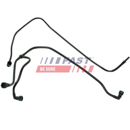 TUYAUTERIE DE CARBURANT POUR FIAT FIORINO 07