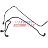 TUYAUTERIE DE CARBURANT POUR FIAT FIORINO 07