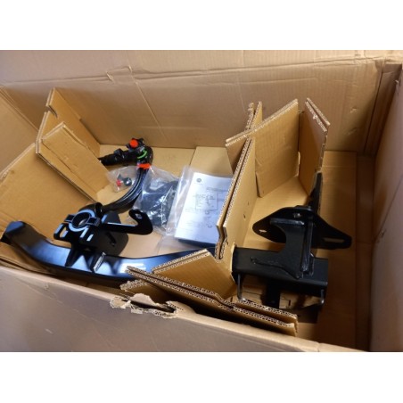 Pièce pour FIAT GROUP - Trailer Hitch 52038944