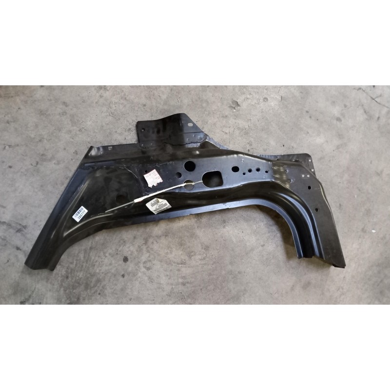 Pièce pour FIAT GROUP - Side Reinforcement 52040904