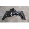 Pièce pour FIAT GROUP - Side Reinforcement 52040904