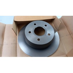Pièce pour FIAT GROUP - Brake Disc (1pc) 52098666