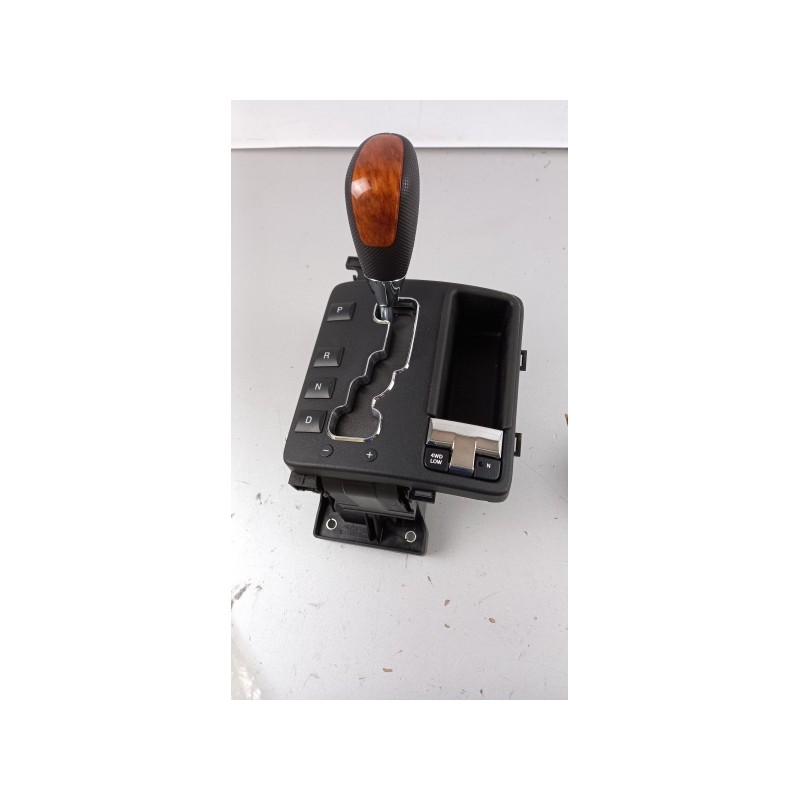 Pièce pour FIAT GROUP - Gearshift Mechanism 52124147AC