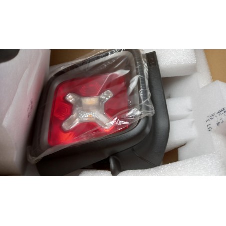 Pièce pour FIAT GROUP - Combination Rearlight 52127072
