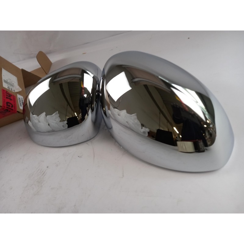 Pièce pour FIAT GROUP - Cover, Outside Mirror 52176219