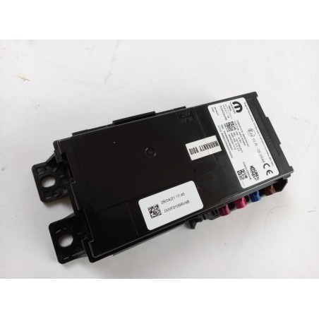 Pièce pour FIAT GROUP - Control Unit 52193490