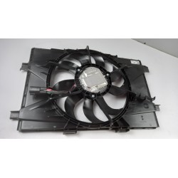 Pièce pour FIAT GROUP - Fan, Radiator 52200310
