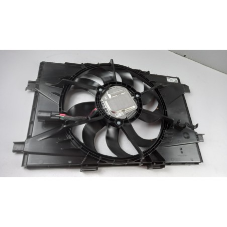 Pièce pour FIAT GROUP - Fan, Radiator 52200310