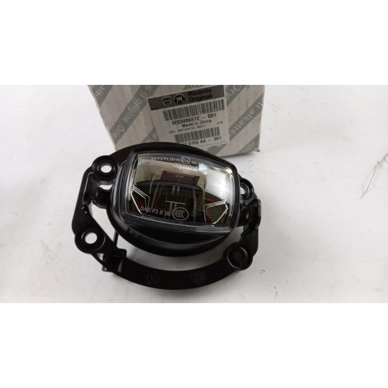 Pièce pour FIAT GROUP - Fog Light 53486872