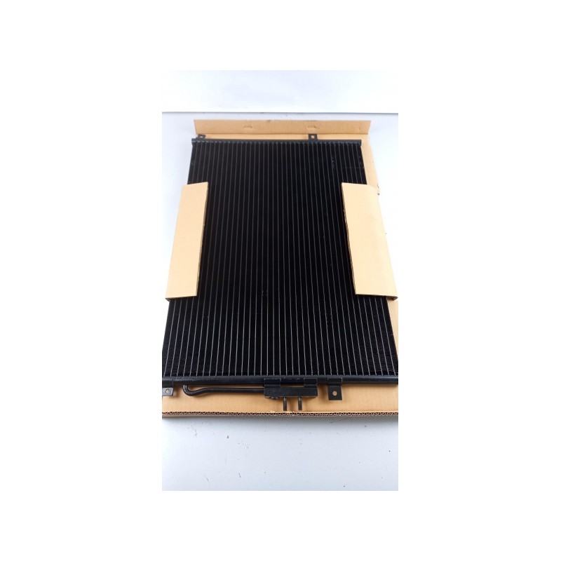 Pièce pour FIAT GROUP - Condenser, Air Conditioning 55115918AD