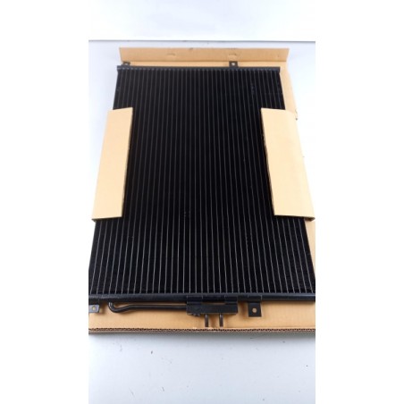Pièce pour FIAT GROUP - Condenser, Air Conditioning 55115918AD
