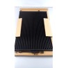 Pièce pour FIAT GROUP - Condenser, Air Conditioning 55115918AD