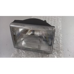 Pièce pour FIAT GROUP - Headlight 55155126