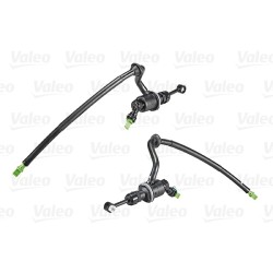 CYLINDRE ÉMETTEUR, EMBRAYAGE POUR RENAULT MASTER III 10