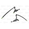 CYLINDRE ÉMETTEUR, EMBRAYAGE POUR RENAULT MASTER III 10