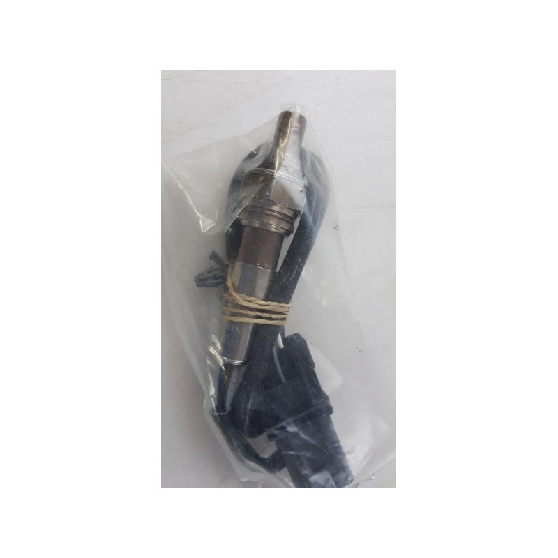 Pièce pour FIAT GROUP - Lambda Sensor 55191127