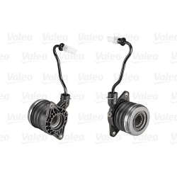 BUTÉE HYDRAULIQUE, EMBRAYAGE POUR FIAT DOBLO 09