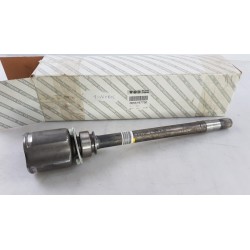Pièce pour FIAT GROUP - Propshaft 55197730