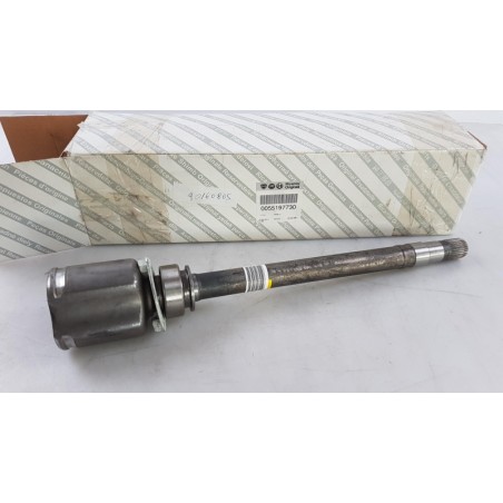 Pièce pour FIAT GROUP - Propshaft 55197730