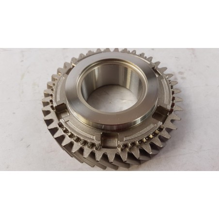 Pièce pour FIAT GROUP - Gear, Transmission 55198419