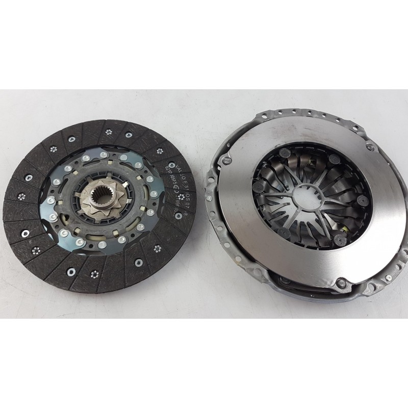 Pièce pour FIAT GROUP - Clutch Kit 55204166