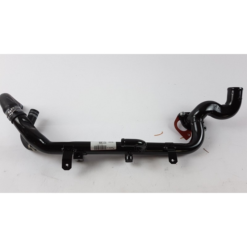 Pièce pour FIAT GROUP - Radiator Hose 55213896
