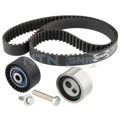 COURROIE DE DISTRIBUTION, JEU POUR FIAT SCUDO / ULYSSE 95
