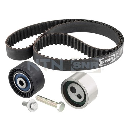 COURROIE DE DISTRIBUTION, JEU POUR FIAT SCUDO / ULYSSE 95