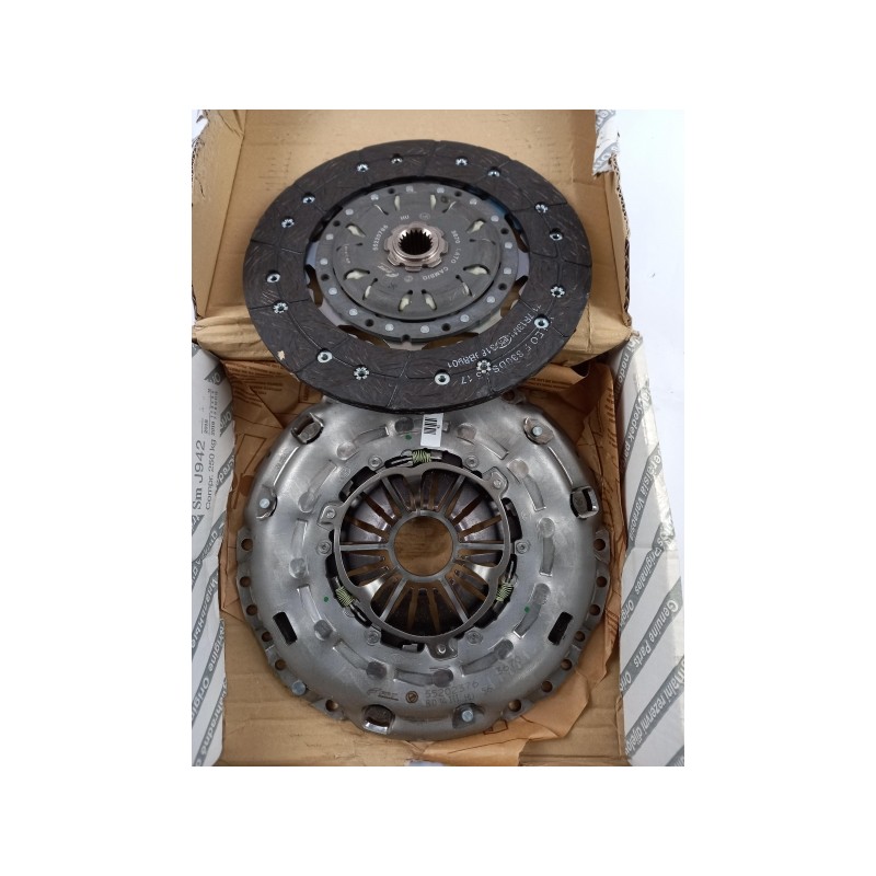 Pièce pour FIAT GROUP - Clutch Kit 55220828