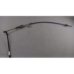Pièce pour FIAT GROUP - Cable, Manual Transmission 55231153