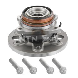 ROULEMENT DE ROUE POUR MERCEDES SPRINTER 06