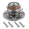ROULEMENT DE ROUE POUR MERCEDES SPRINTER 06