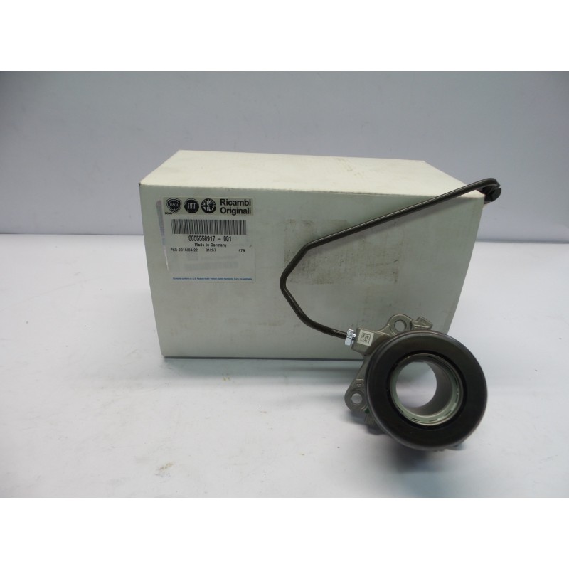 Pièce pour FIAT GROUP - Release Bearing 55558917