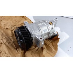 Pièce pour FIAT GROUP - Compressor, Air Conditioning 55701201
