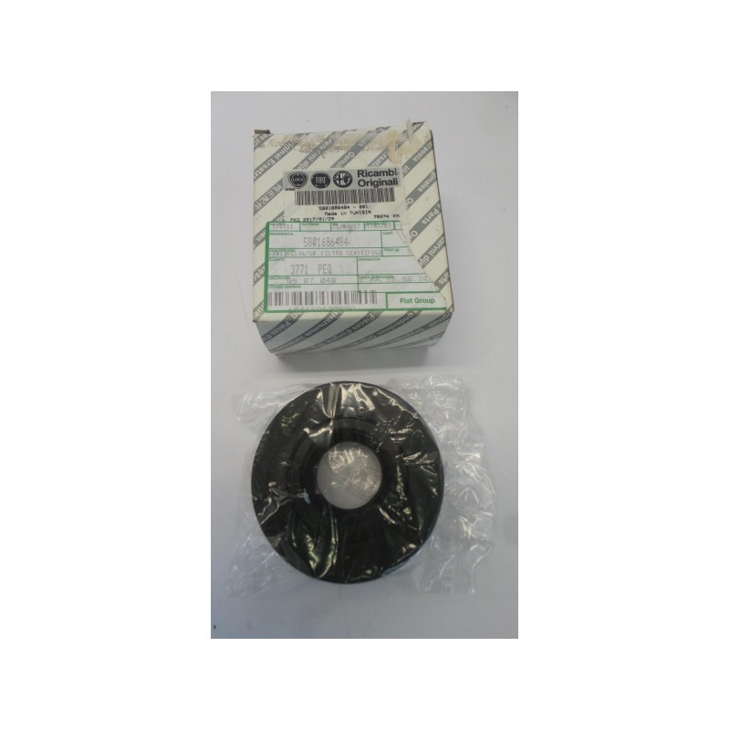 Pièce pour FIAT GROUP - Filter, Crankcase Breather 5801686484