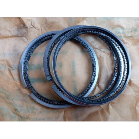 Pièce pour FIAT GROUP - Piston Ring Kit 5896111