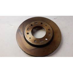 Pièce pour FIAT GROUP - Brake Disc (1pc) 6000609712