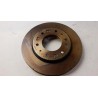 Pièce pour FIAT GROUP - Brake Disc (1pc) 6000609712
